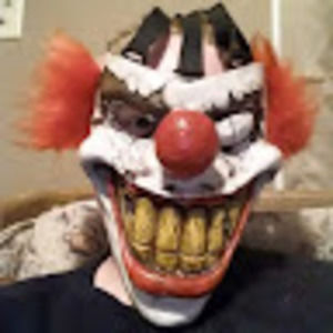 Meet your Posher, Zachary